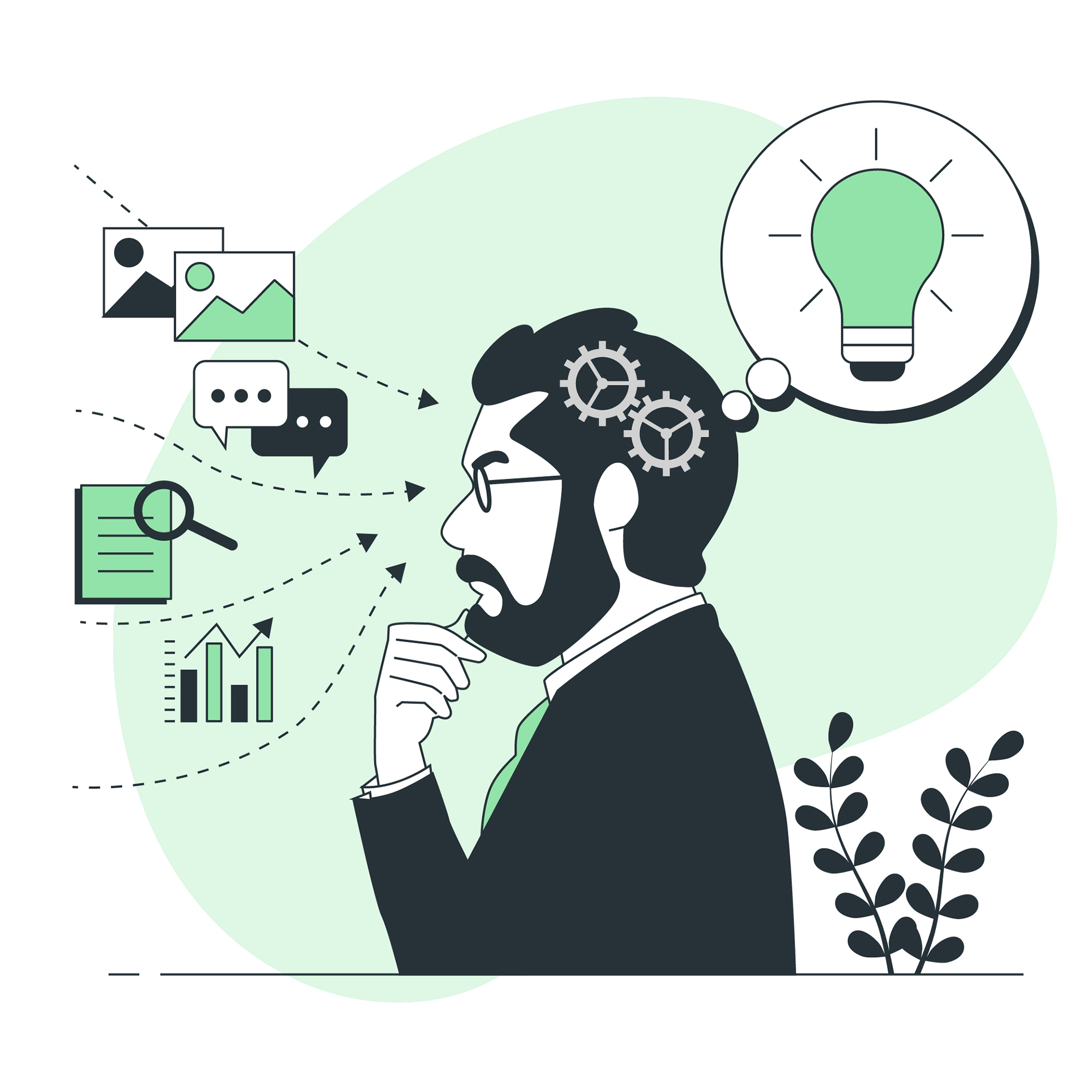 Hypothesis Economics