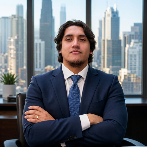 Cristian Camilo Moreno Narvaez