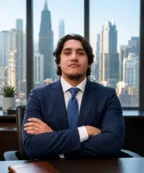 Cristian Camilo Moreno Narvaez